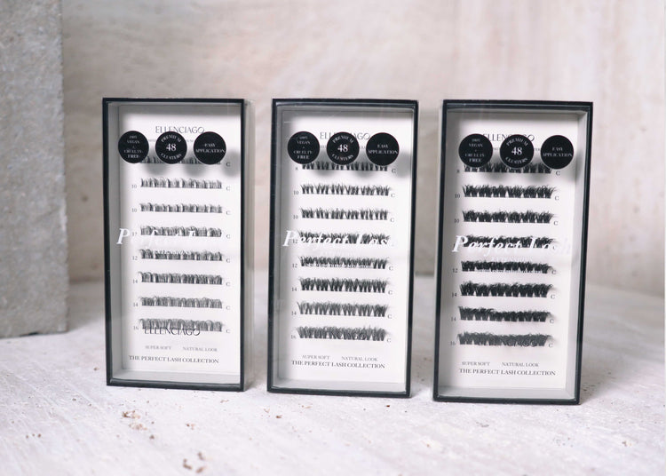 The Perfect Lash Collection