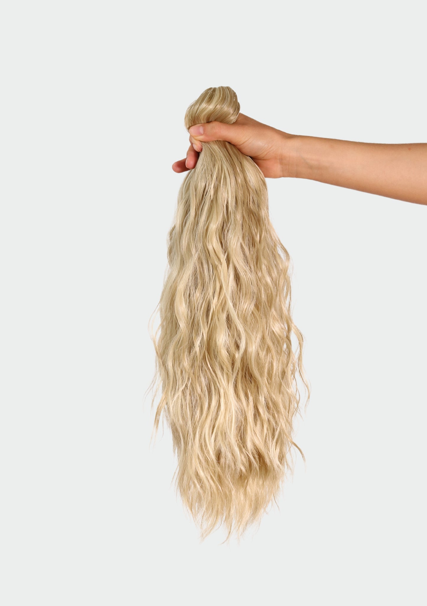 Amelia Ponytail extension