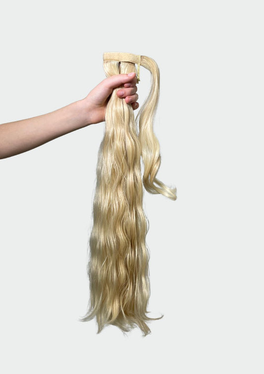 Victoria Ponytail extensions