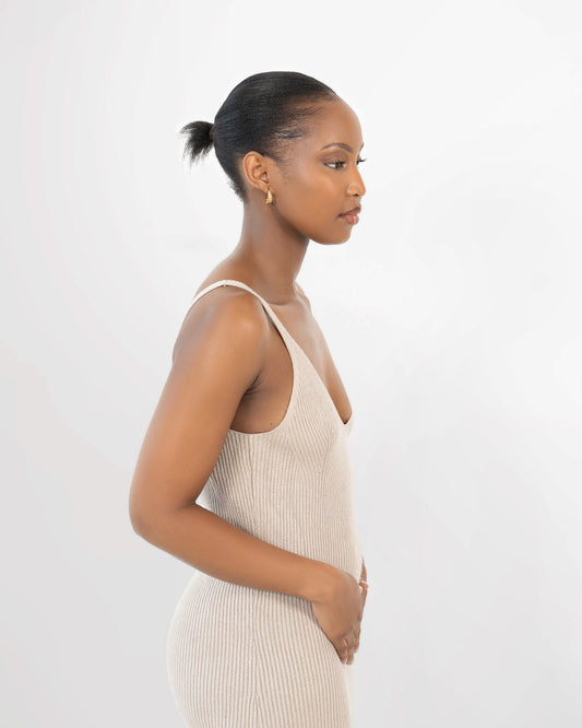 Sasha Ponytail extension