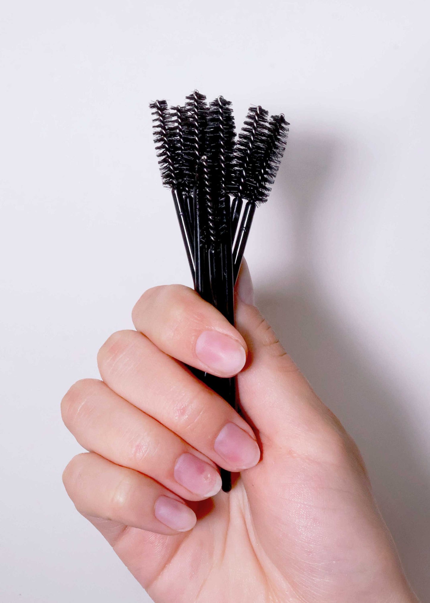 Perfect Spoolie Brush