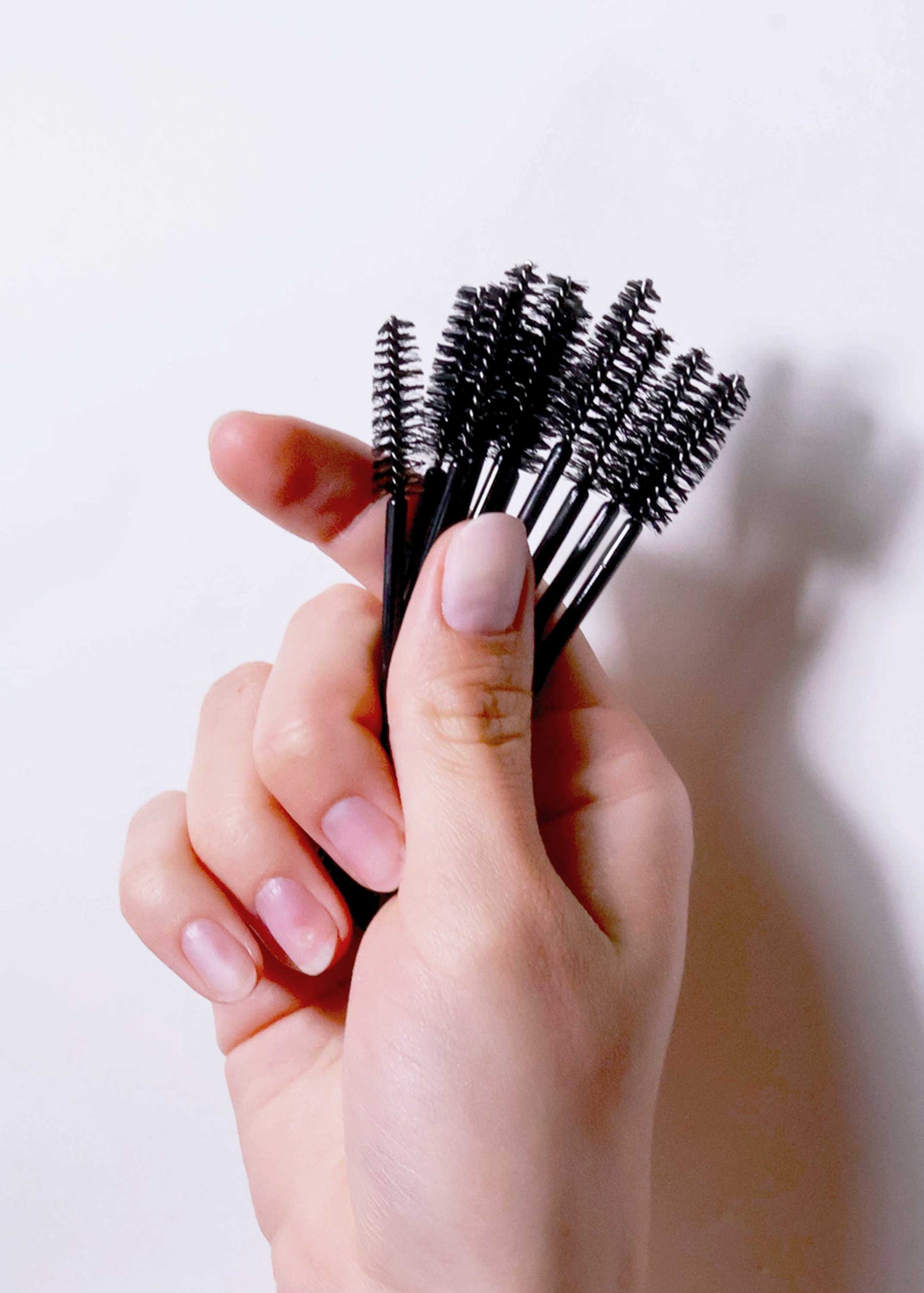 Perfect Spoolie Brush