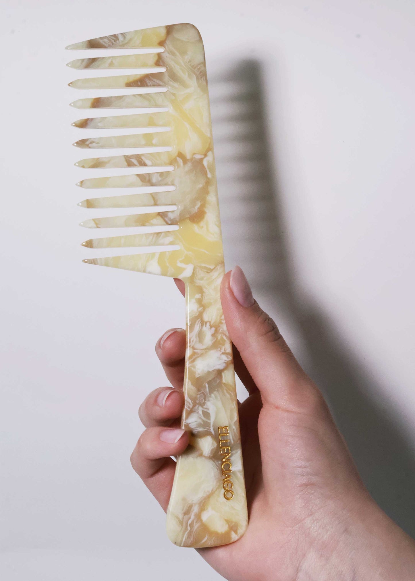Signature Luxe Comb