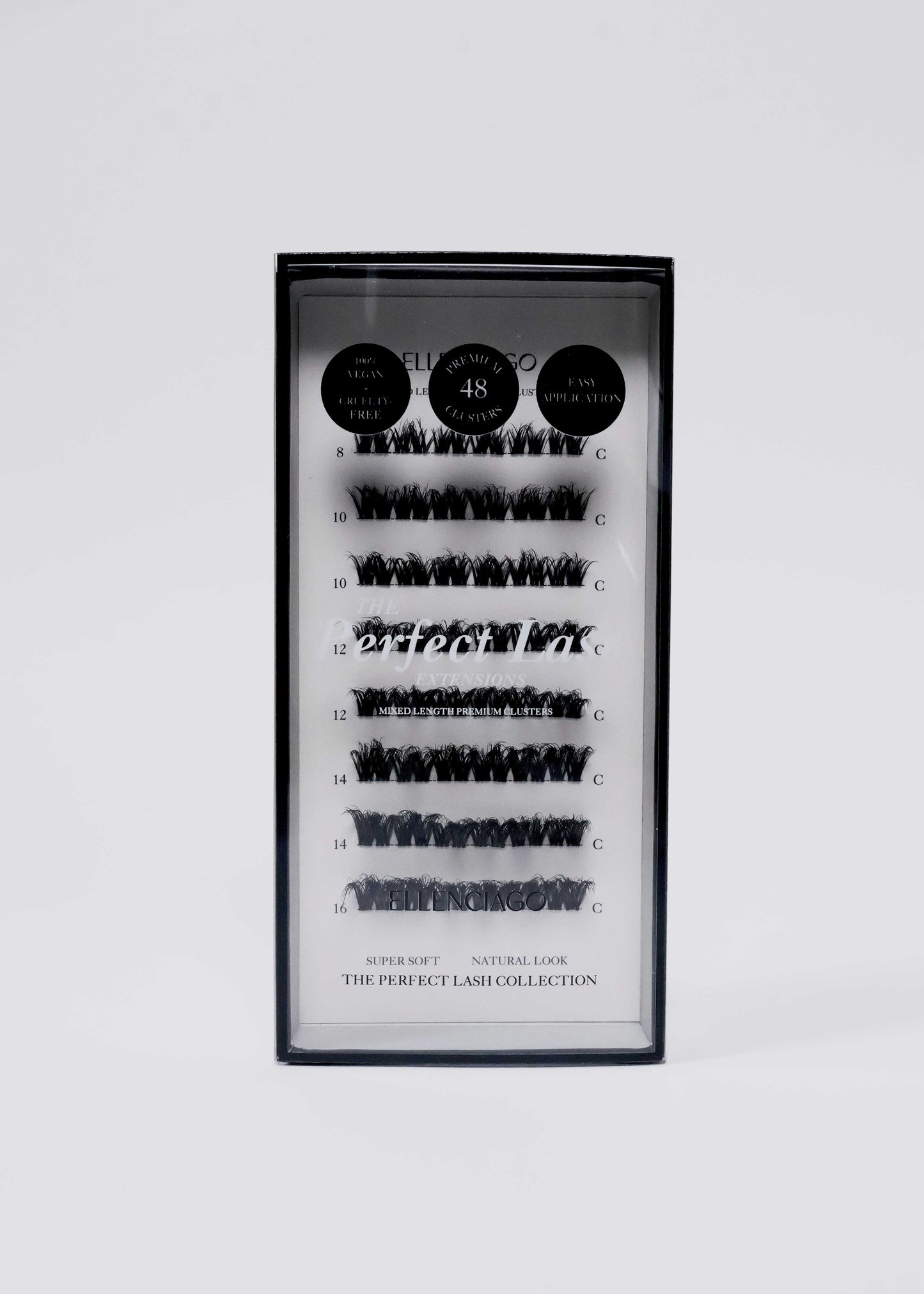 Lash Voguish Volume