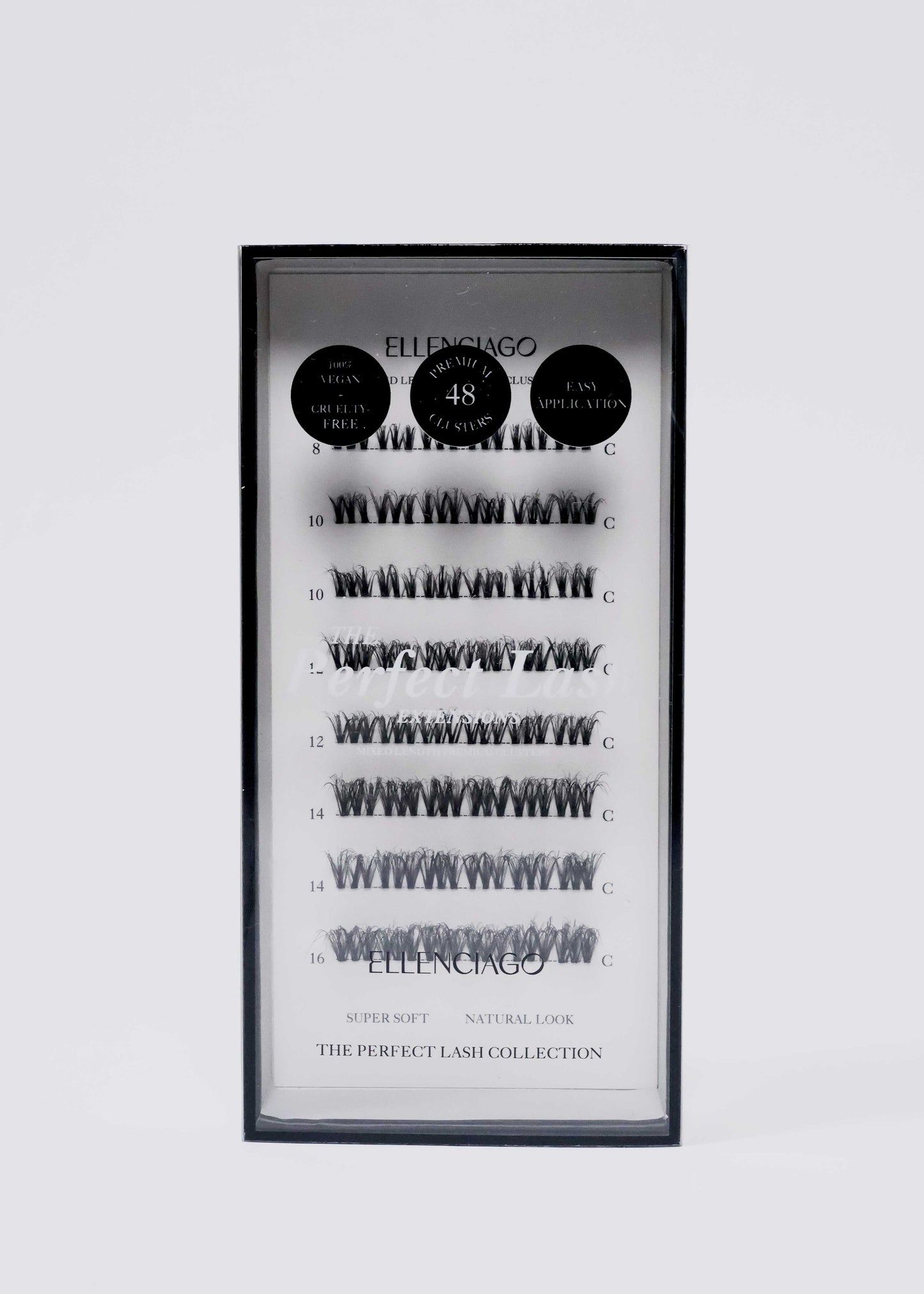 Lash Hybrid Hype