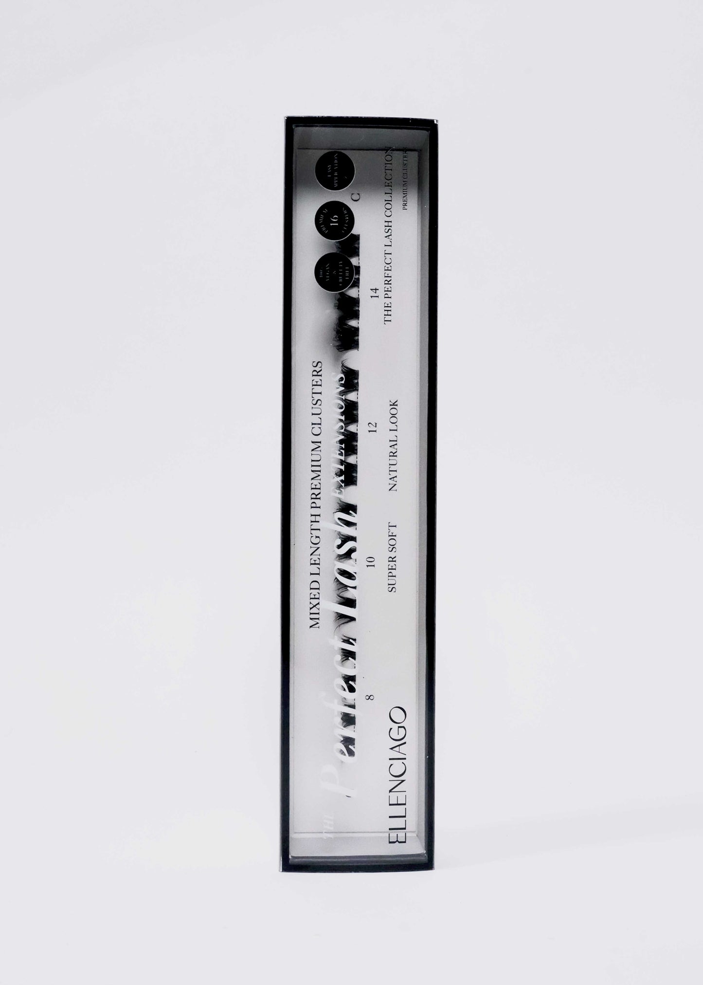 Voguish Volume- one liner