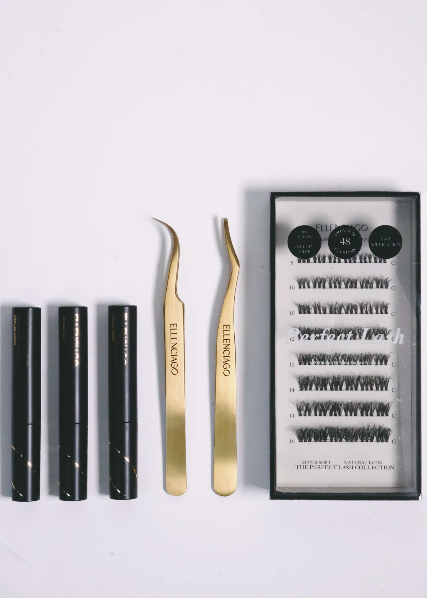 The Perfect Lash Kit- Cult Classic