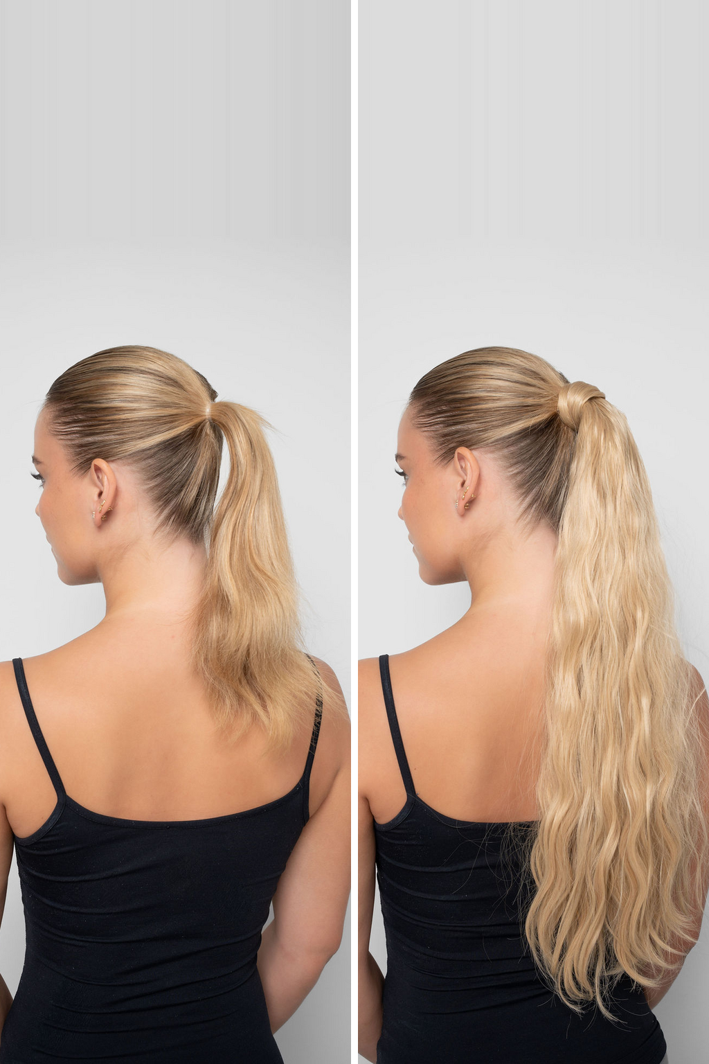 Stella Ponytail Extension