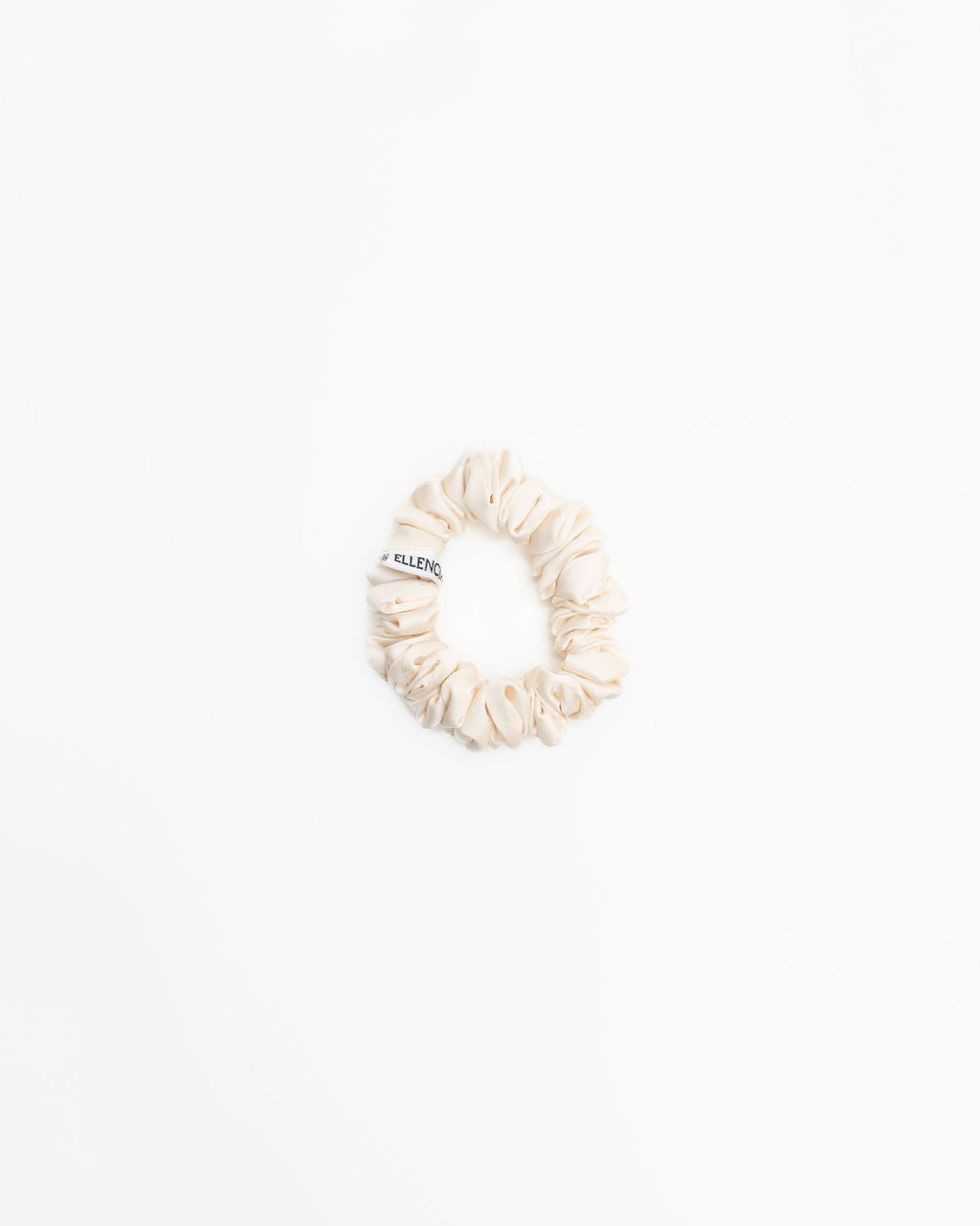 Skinny Scrunchie