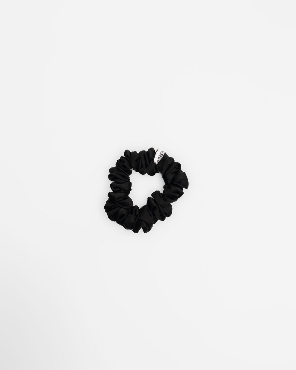 Skinny Scrunchie
