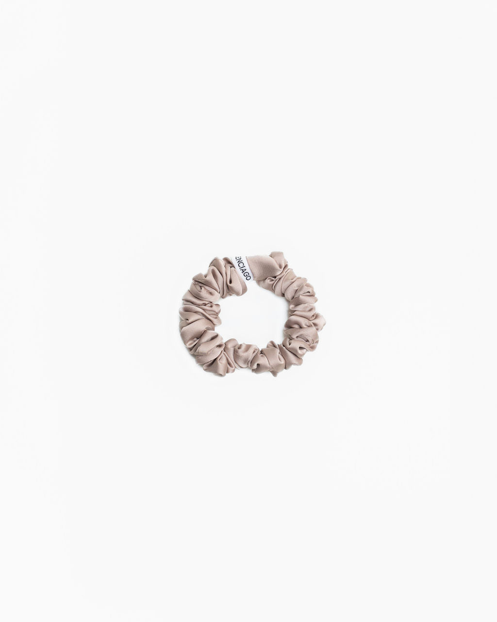 Skinny Scrunchie