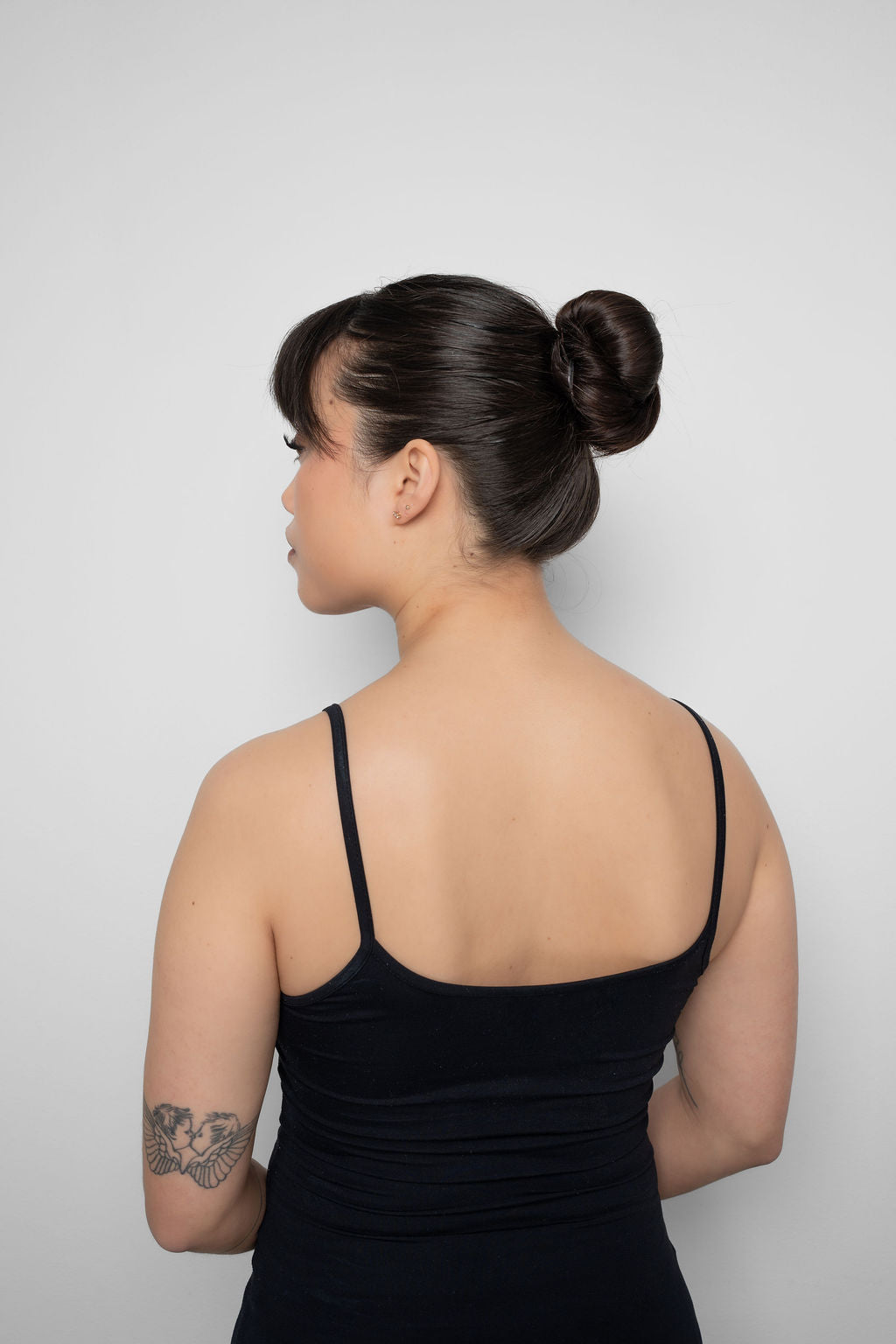 Amelia Ponytail Extension