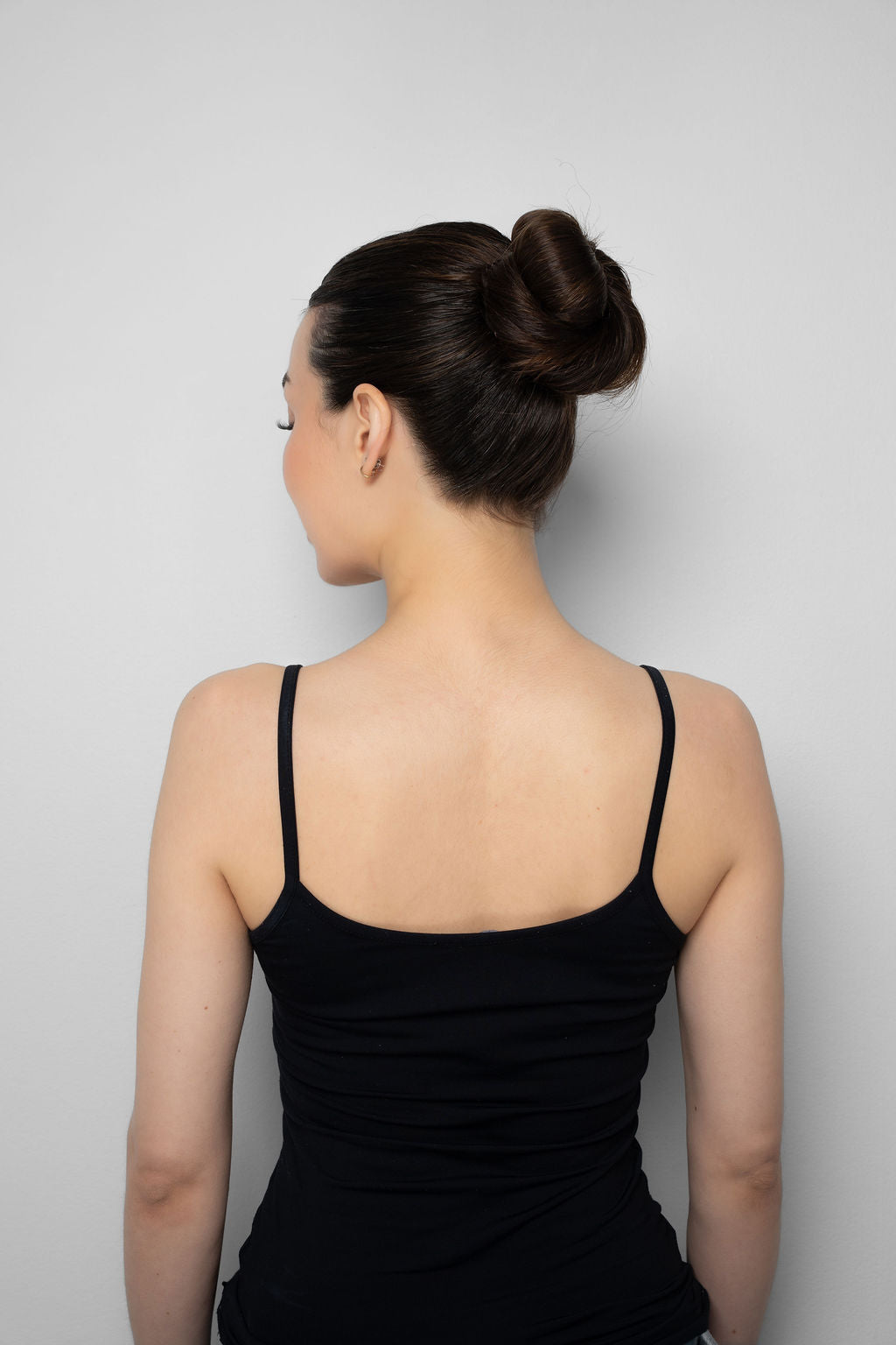 Kim Single Braid Ponytail Extension