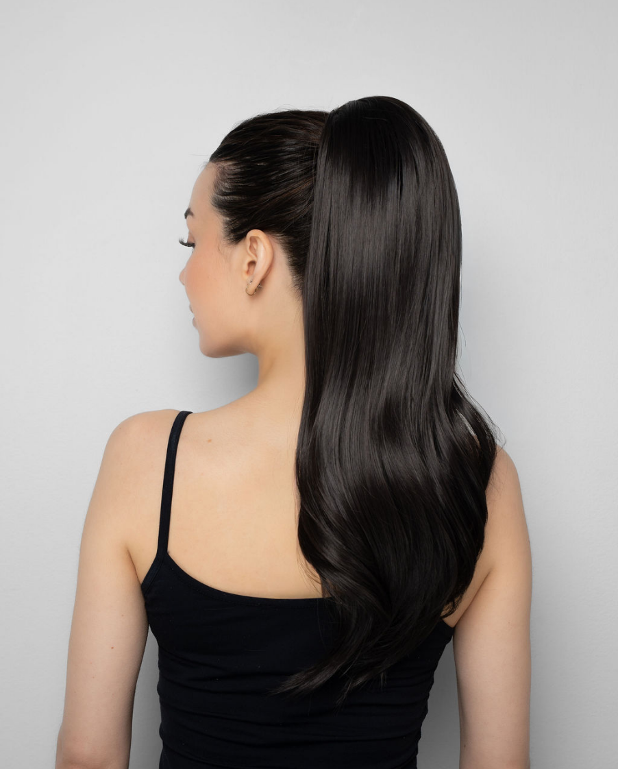 Scarlett Ponytail Extension