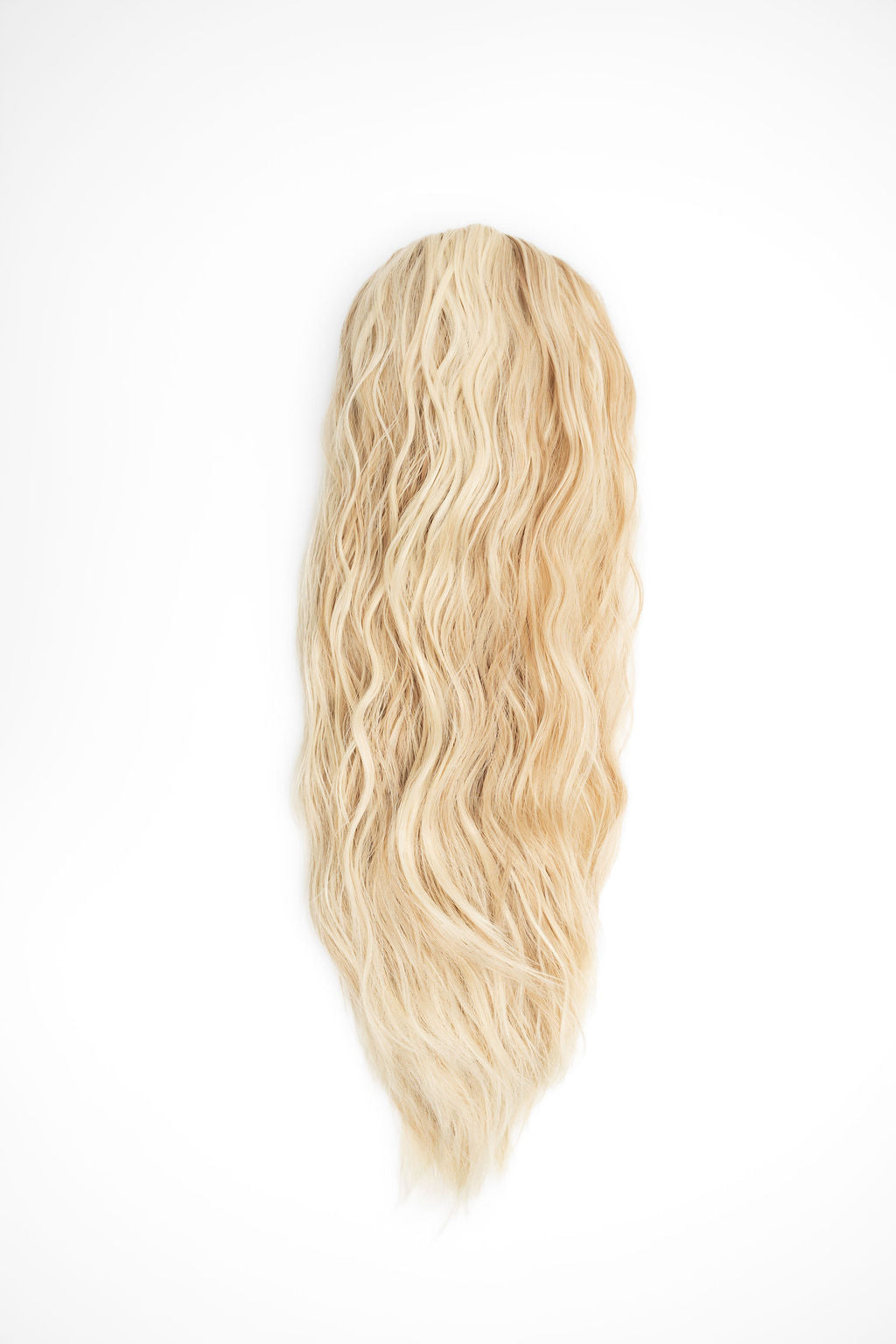 Amelia Ponytail Extension