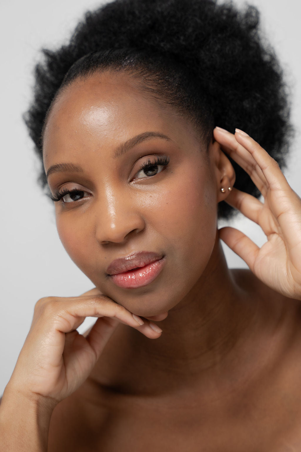 Mini Voguish Volume Lash
