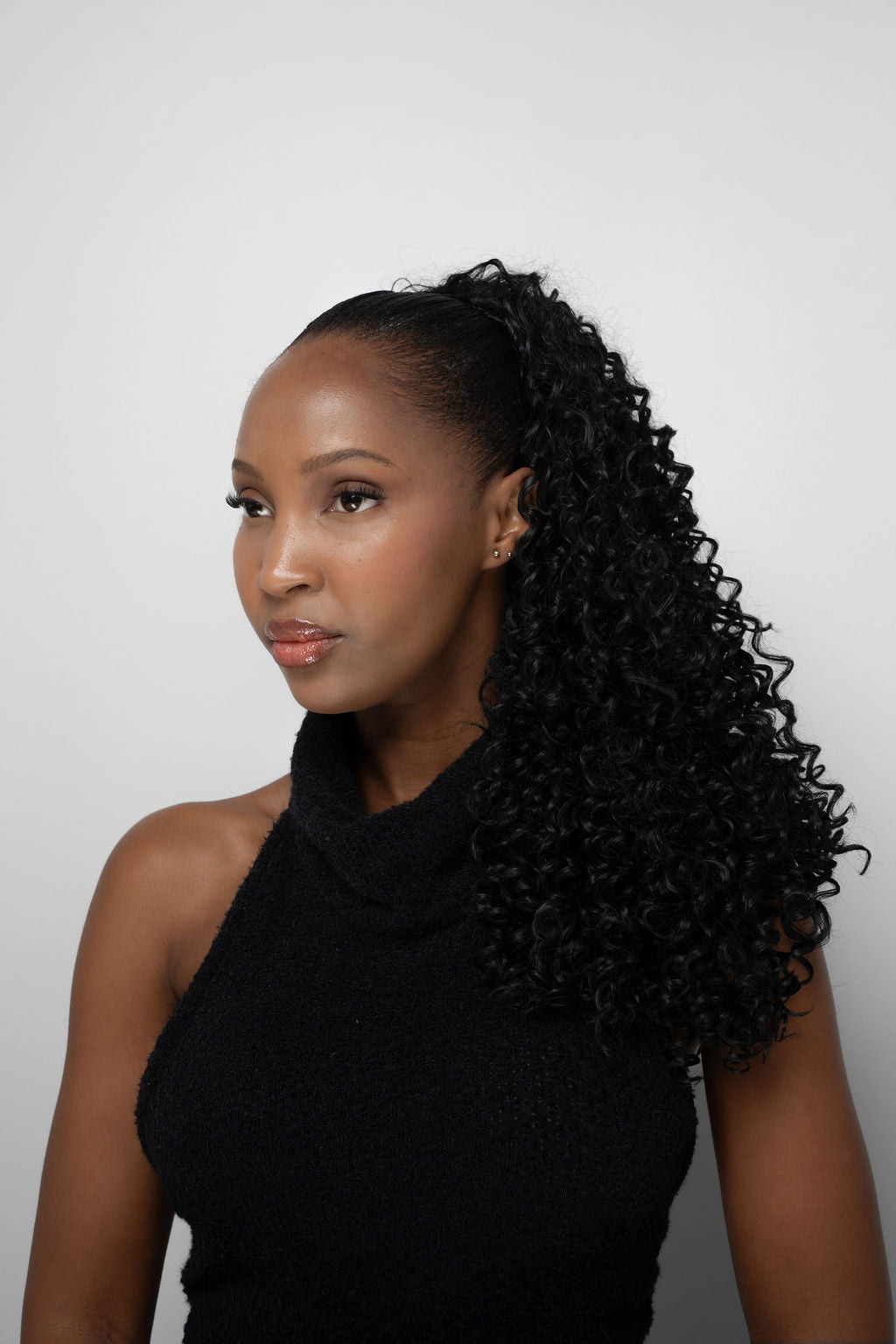 Sasha Ponytail Extension