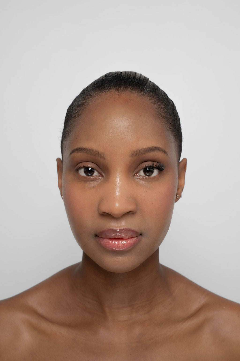 Mini Voguish Volume Lash