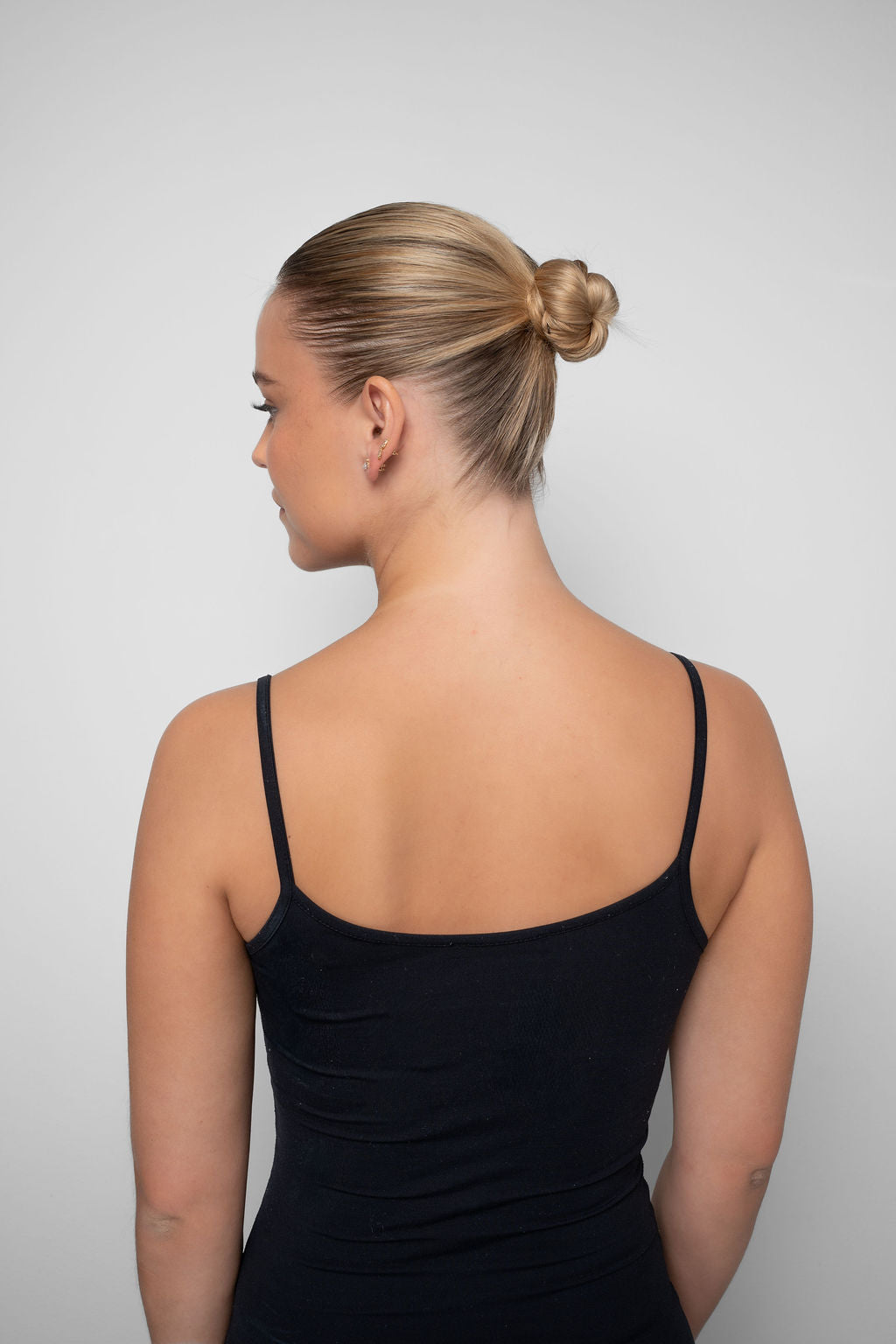 Victoria Ponytail Extension