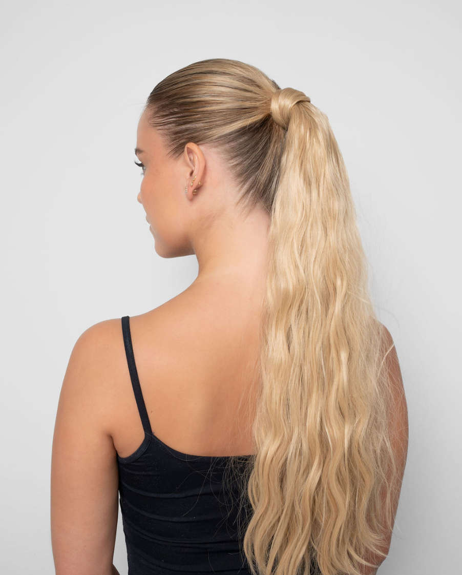 Stella Ponytail Extension