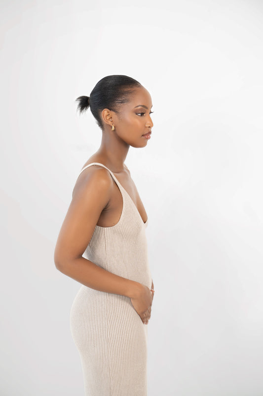 Jessica Bun extensoin