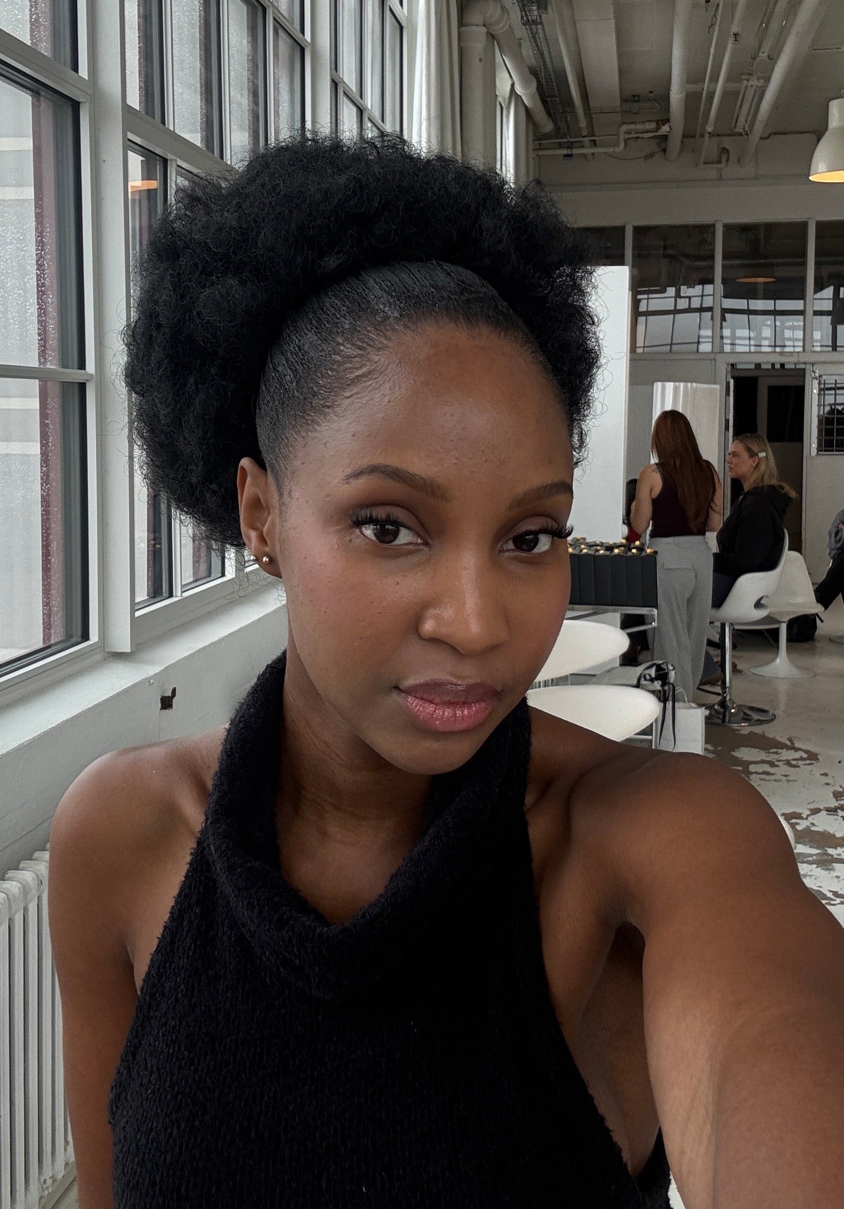 Voguish Volume Lash
