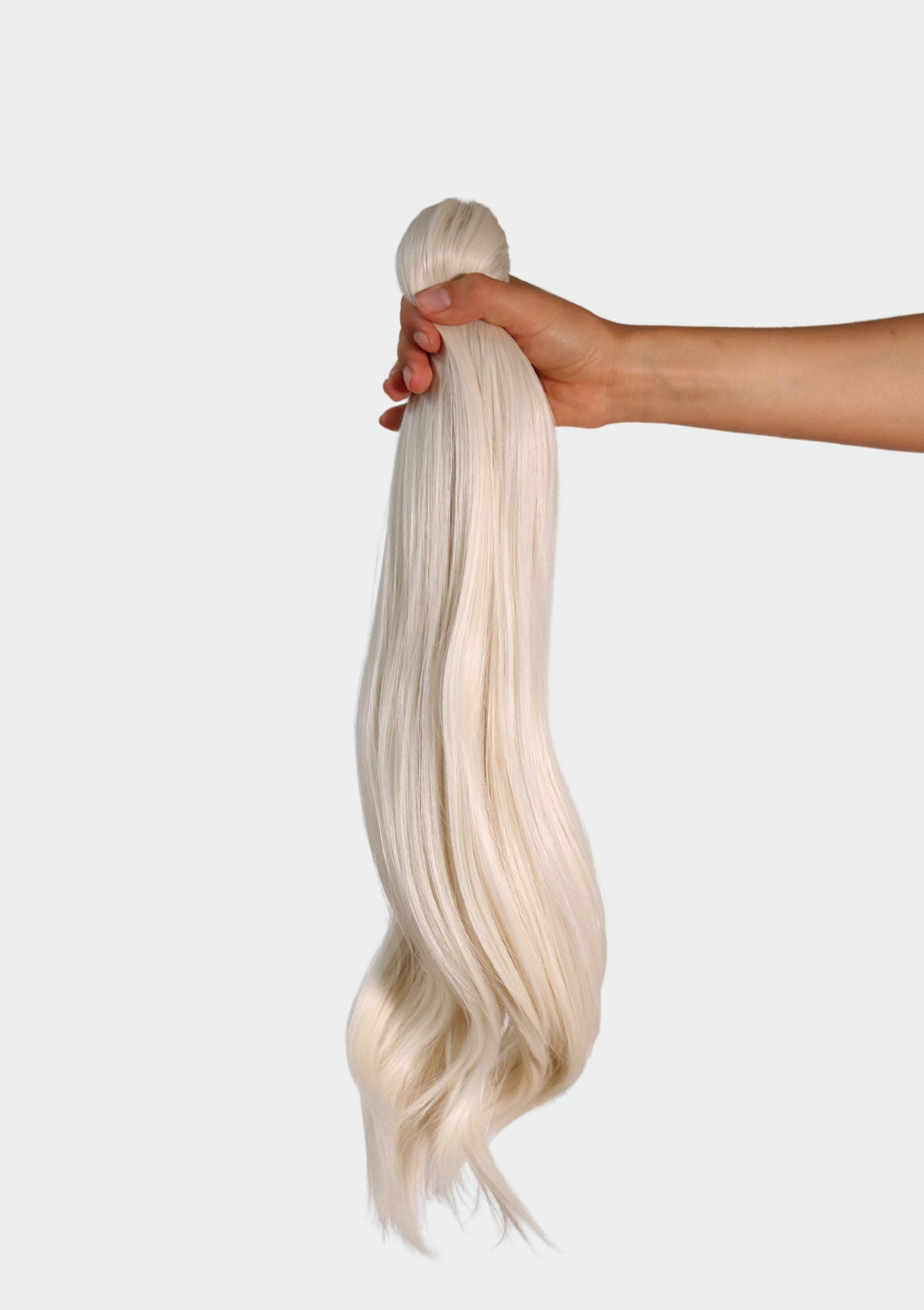 Scarlett ponytail extension