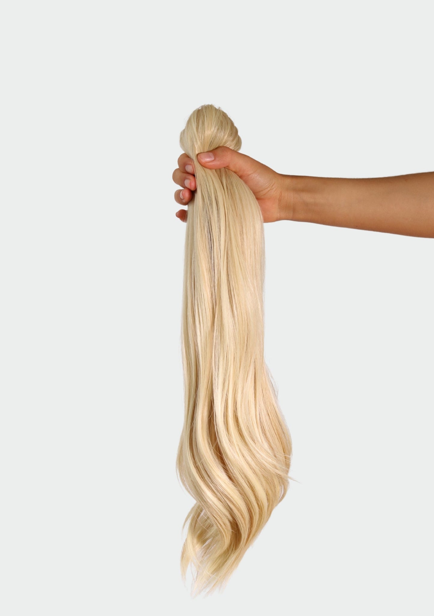 Scarlett ponytail extension