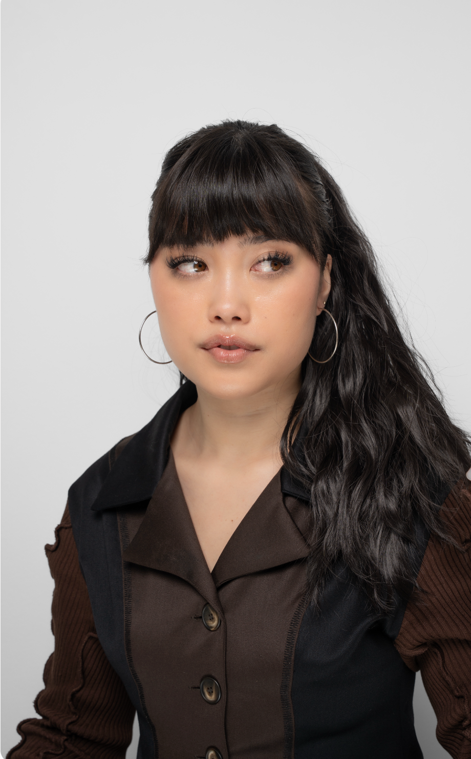 Amelia Ponytail Extension