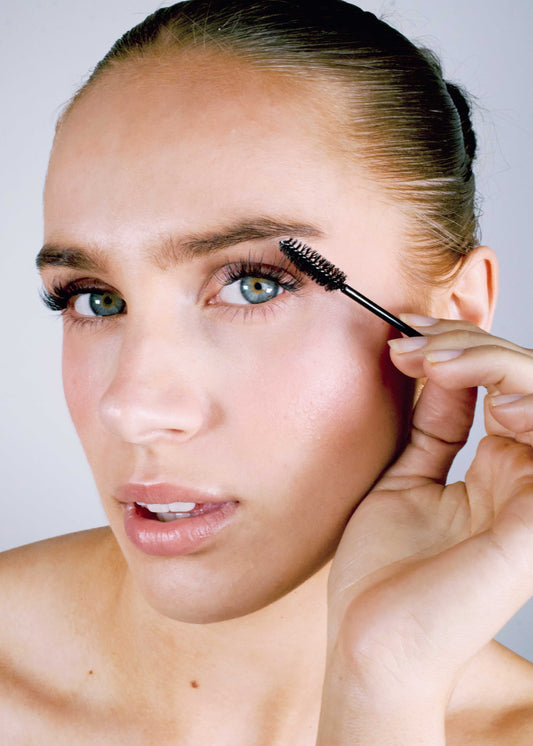 Perfect Spoolie Brush