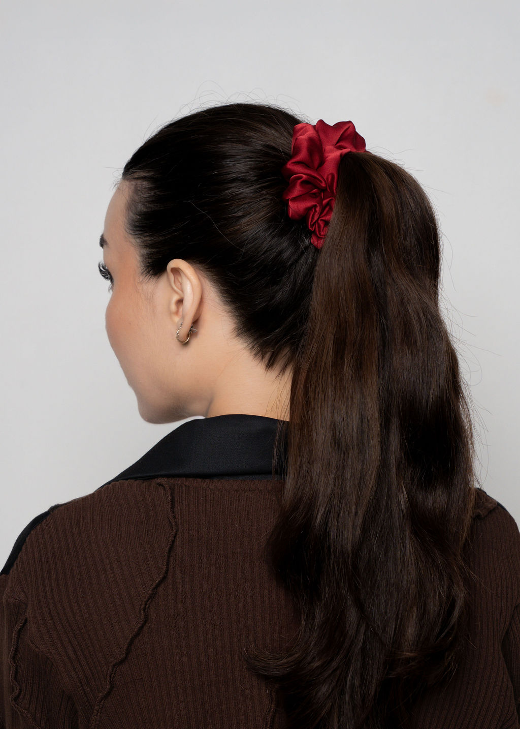 Medium Scrunchie