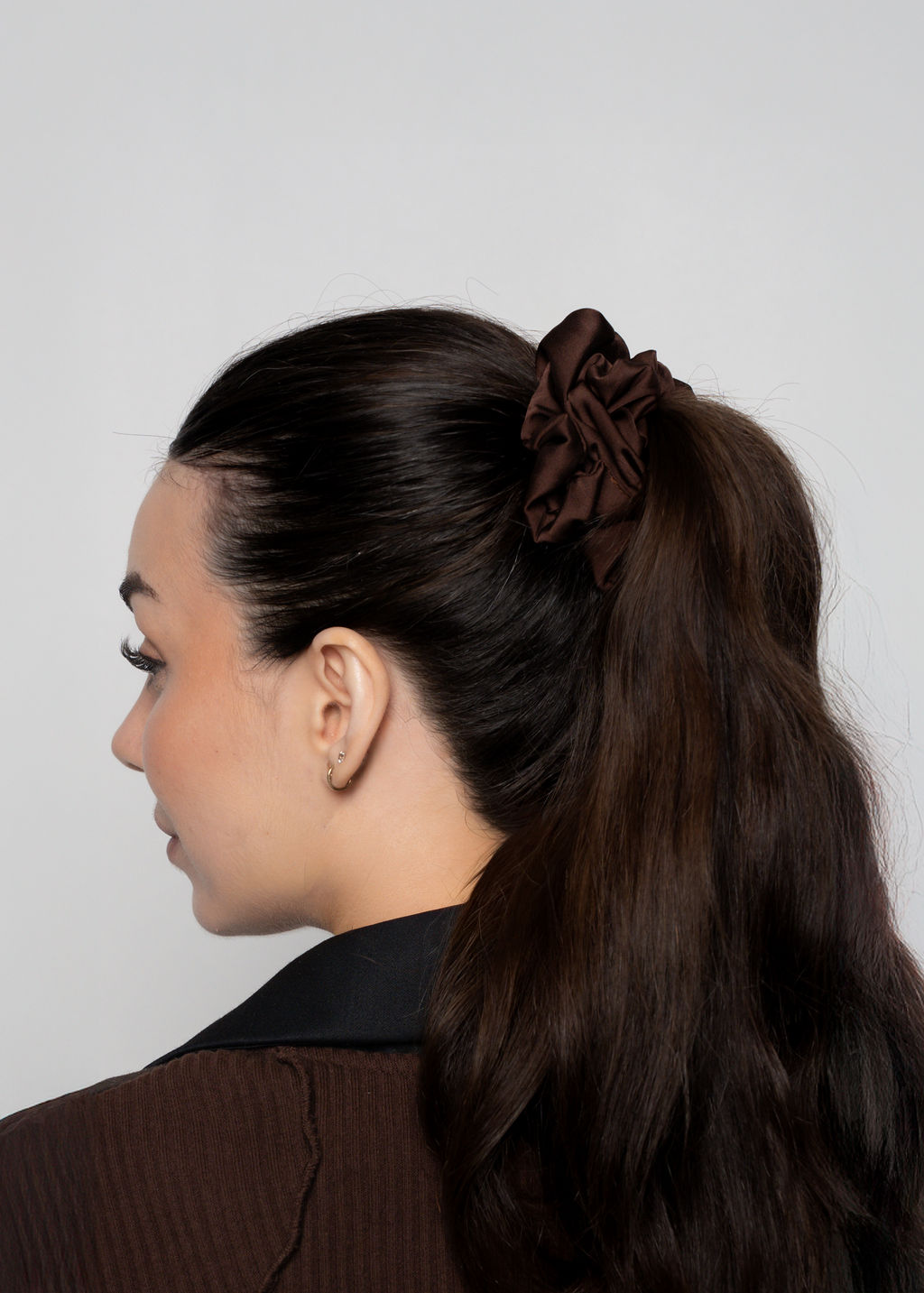 Medium Scrunchie