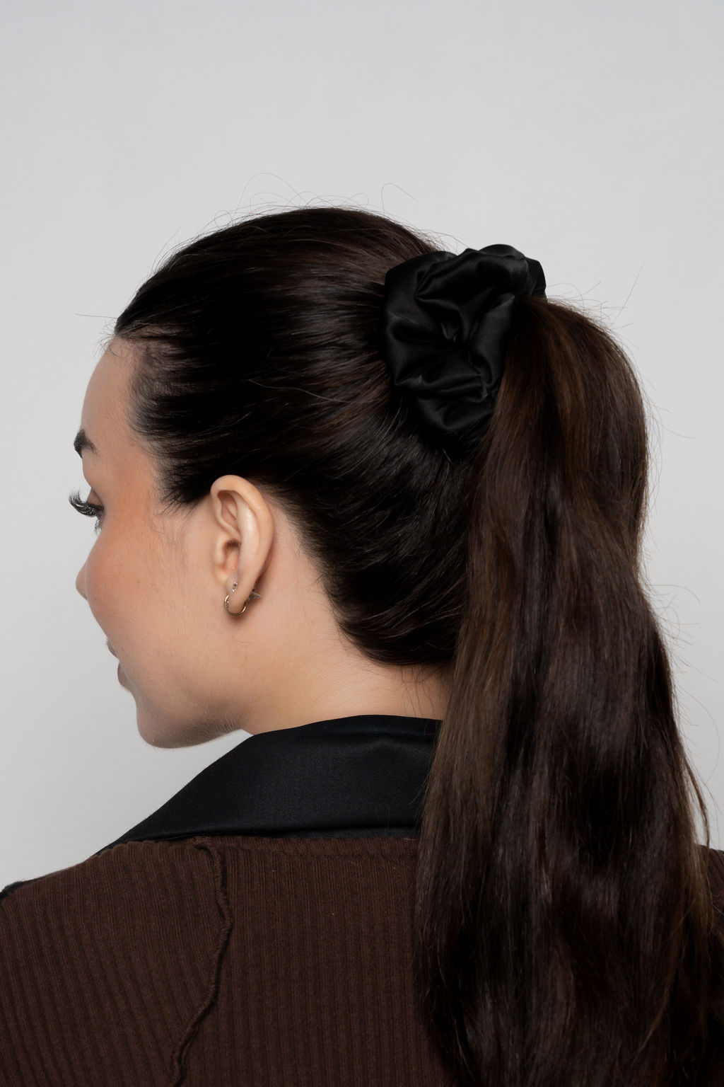 Medium Scrunchie