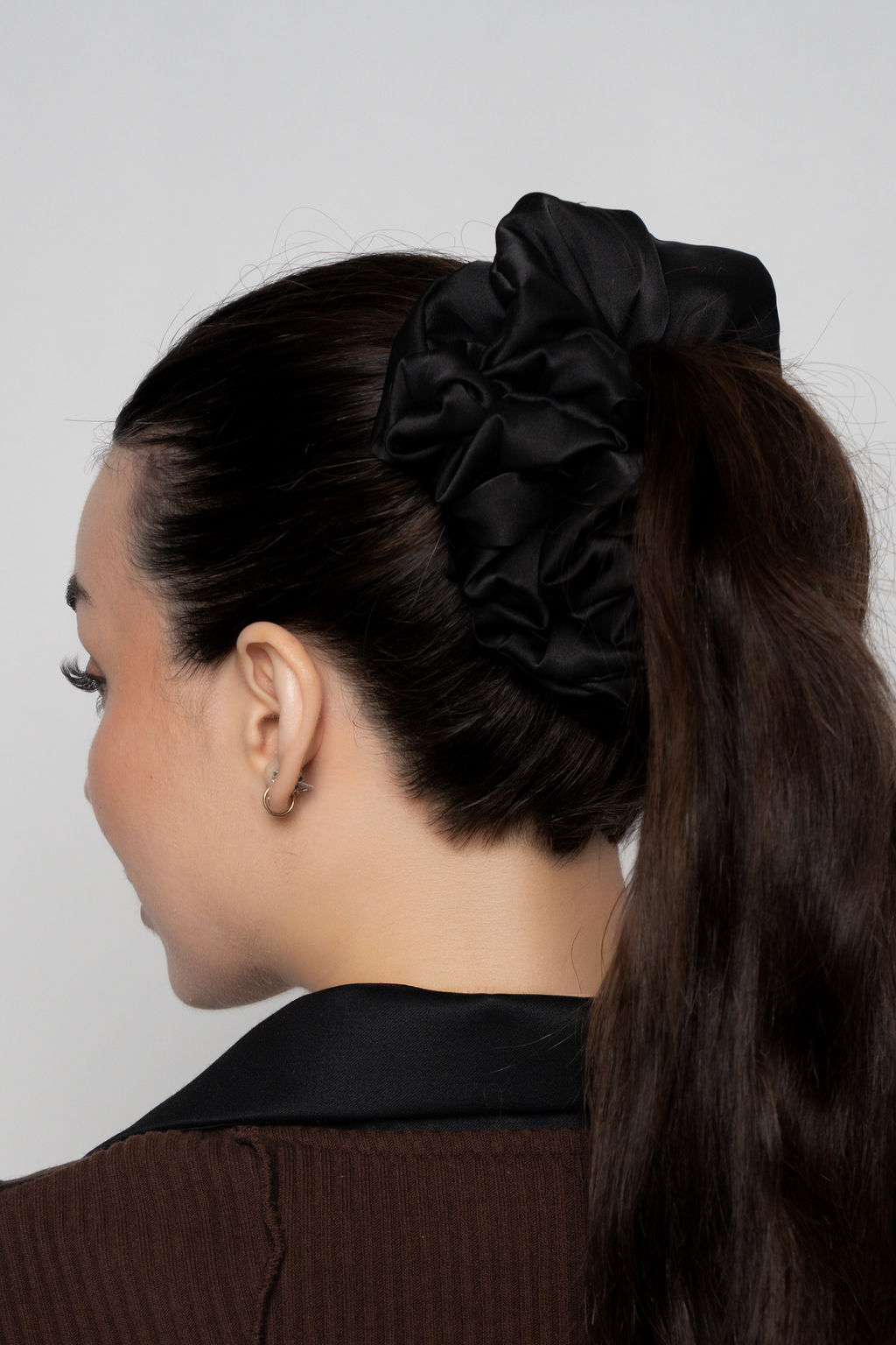 Large Scrunchie