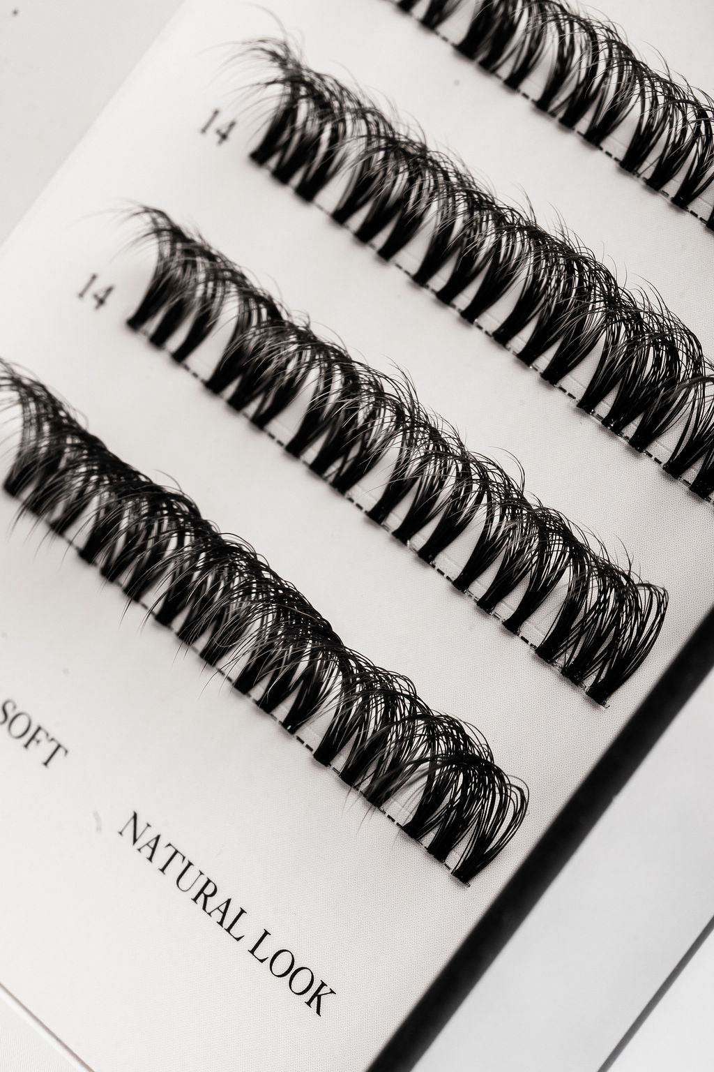Hybrid Hype Lash
