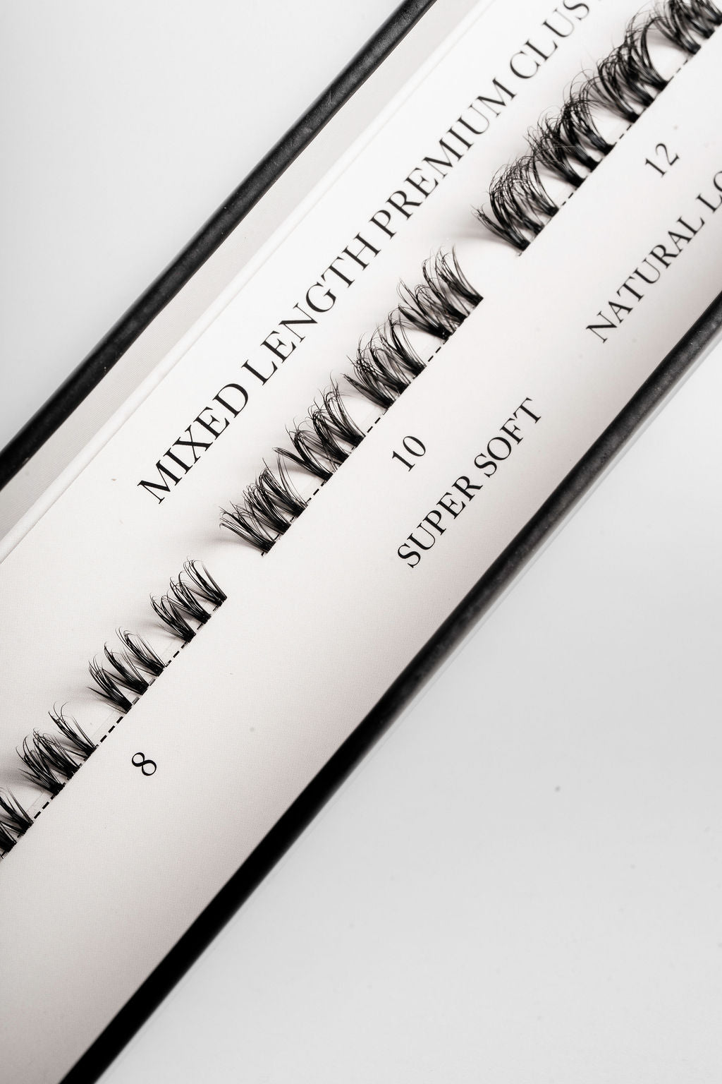 Hybrid Hype Lash