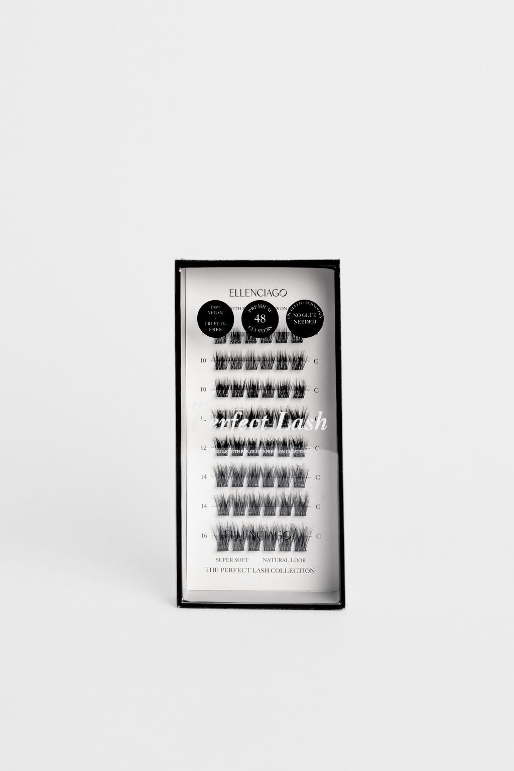 Hybrid Hype Lash