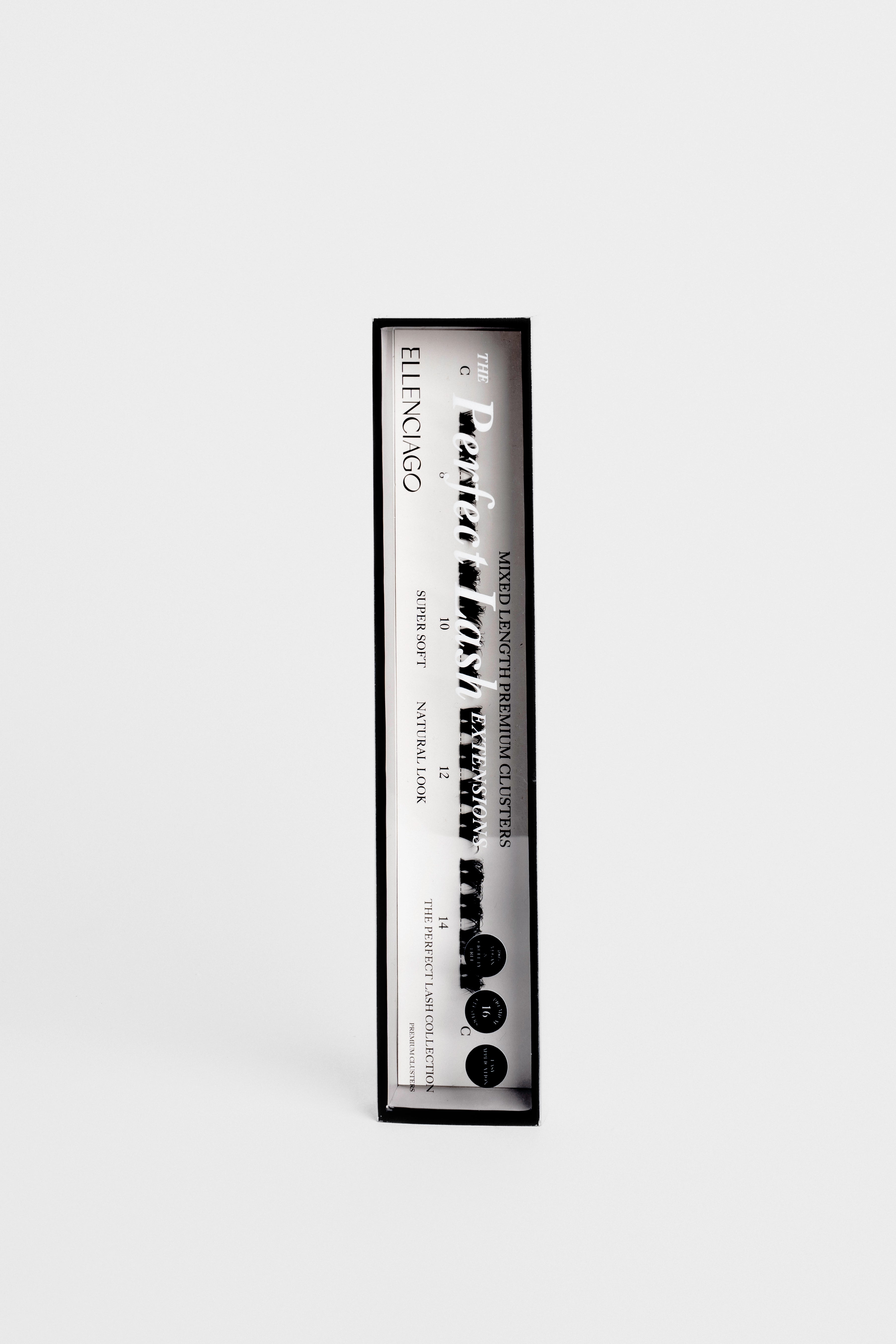 Mini Voguish Volume Lash