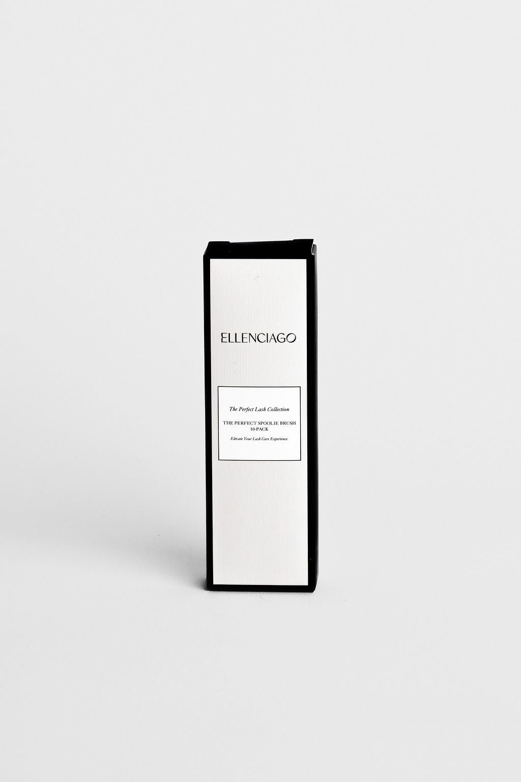 Perfect Spoolie Brush