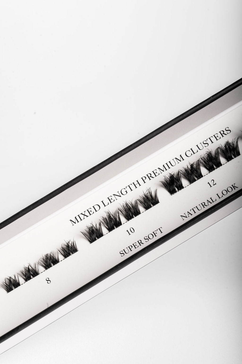 Mini Voguish Volume Lash