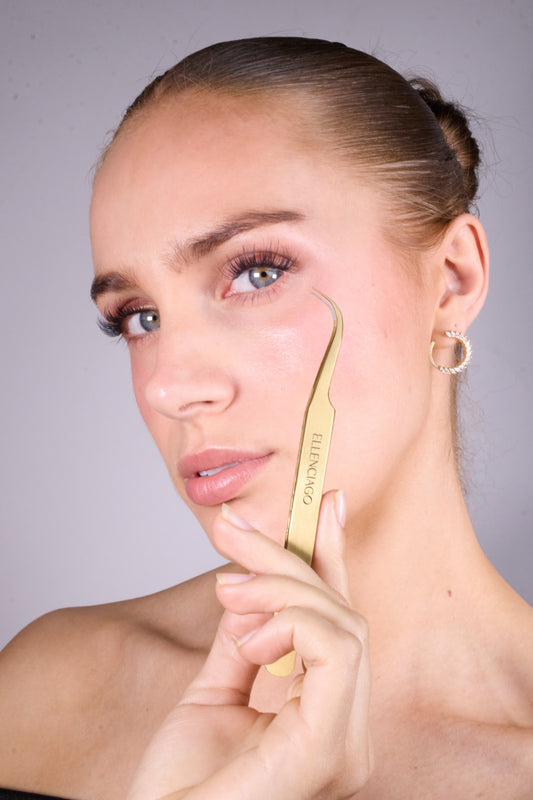 Perfect Precision Tweezer