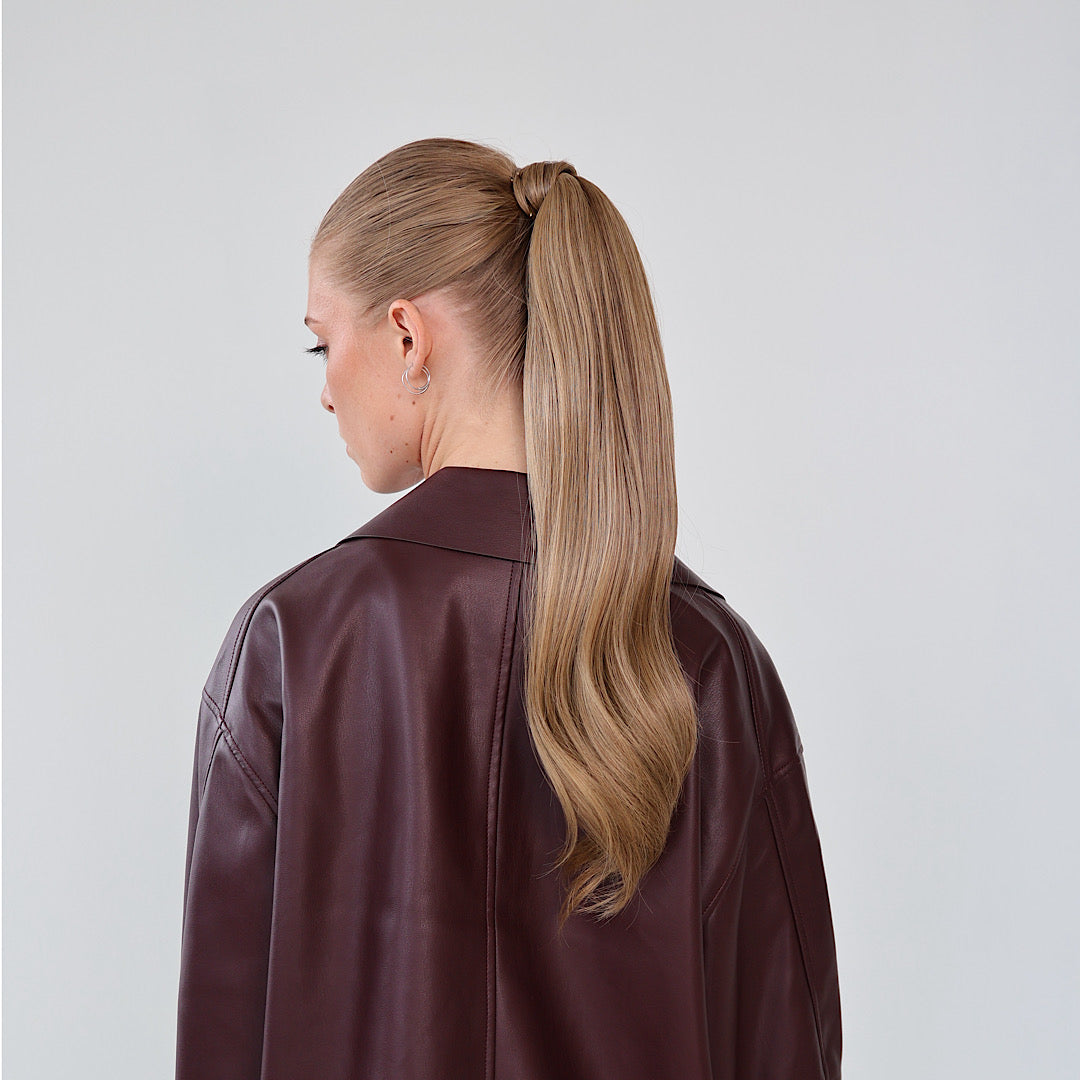 Victoria Ponytail extensions