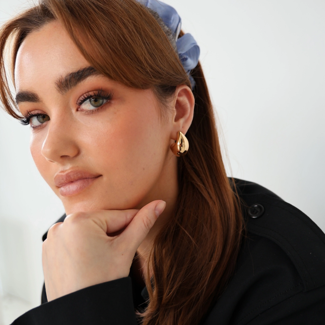 Sådan påsætter du dine perfect lash extensions