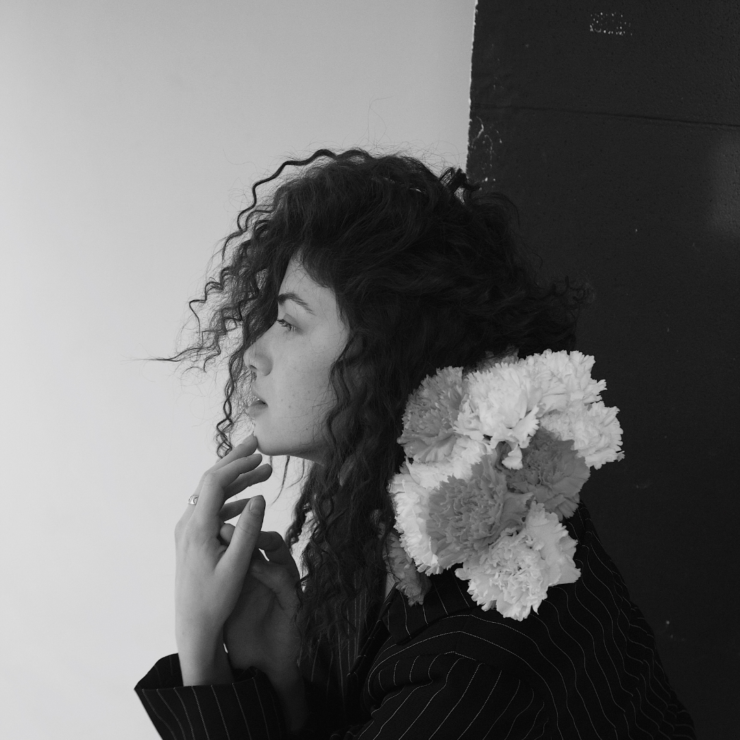 Hair was my first beauty language. Losing it taught me another.