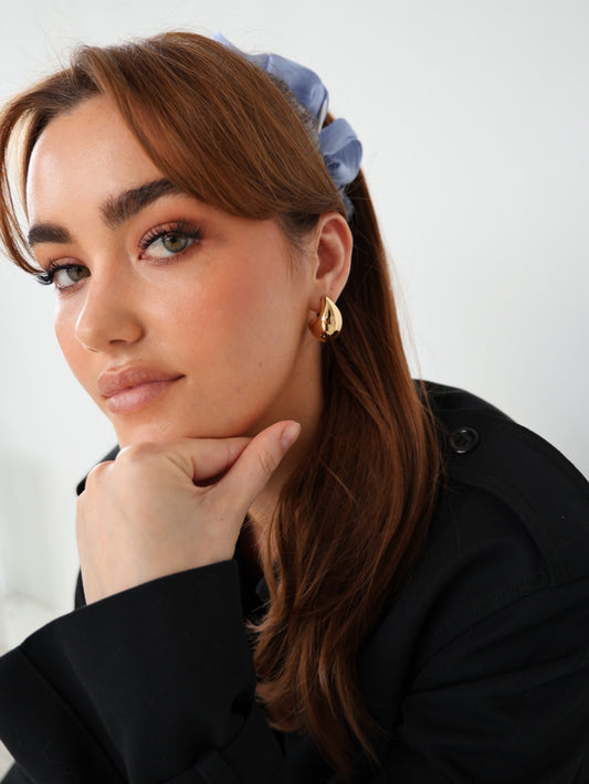 Sådan påsætter du dine perfect lash extensions