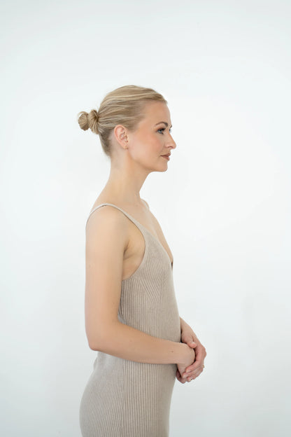 Scarlett ponytail extension