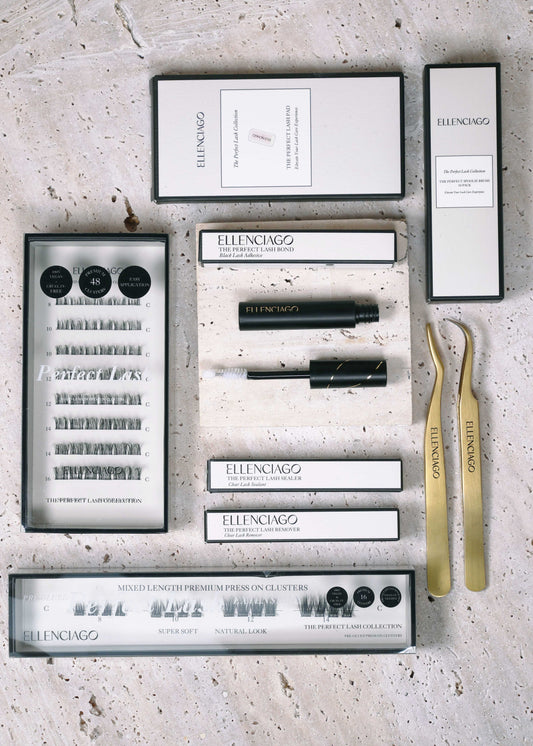 The Ultimate Lash Kit
