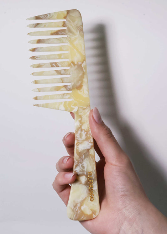 Signature Luxe Comb