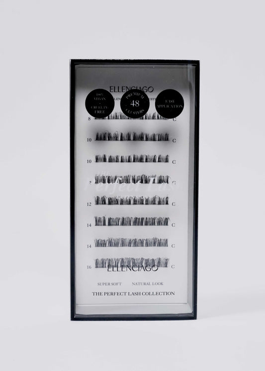 Lash Cult Classic