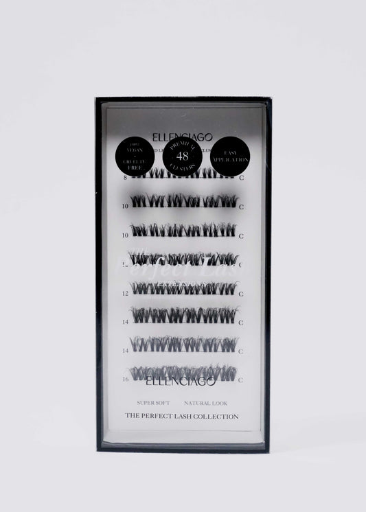 Lash Hybrid Hype
